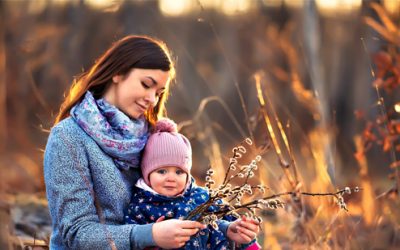 La familia, fuente de amor y de dolor