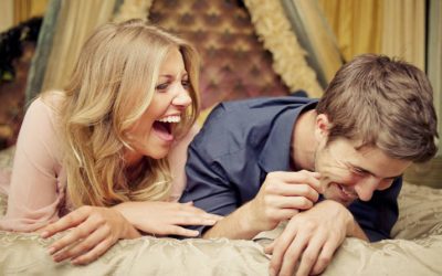 Relaciones de pareja y… ¿zapatos?