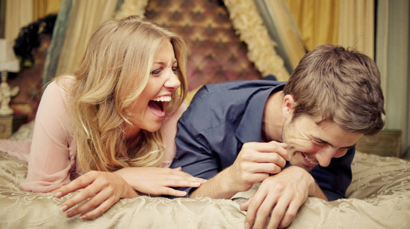 Relaciones de pareja y… ¿zapatos?